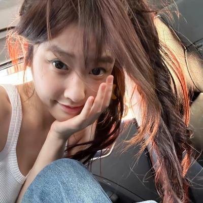 你装傻我充楞,我们天生一对